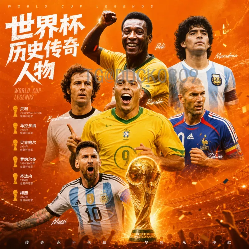 完整2026世界杯非洲区名额分配详解：9个直接晋级席位与附加赛机会